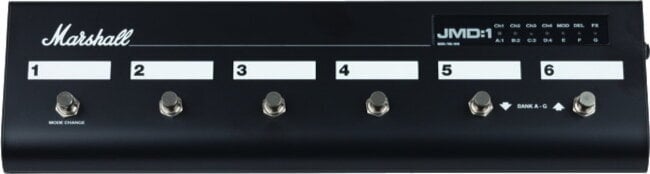 Footswitch Marshall PEDL 10048 Footswitch