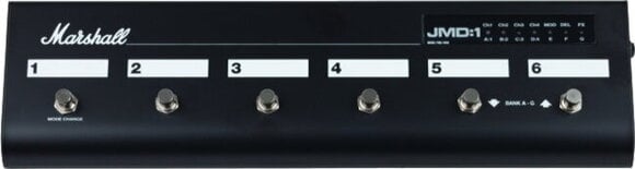 Footswitch Marshall PEDL 10048 Footswitch - 1