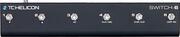 TC Helicon Switch-6