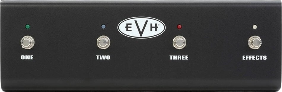 Ποδοδιακόπτης EVH 5150 100-Watt Head 4-Button Ποδοδιακόπτης