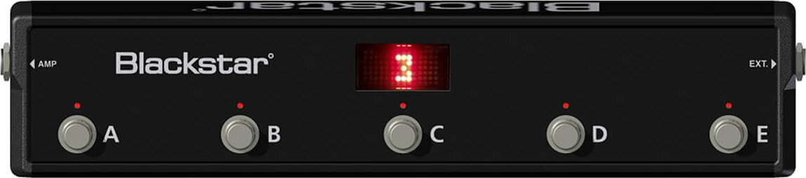 Pedal Blackstar ID:Core FS-12 Pedal