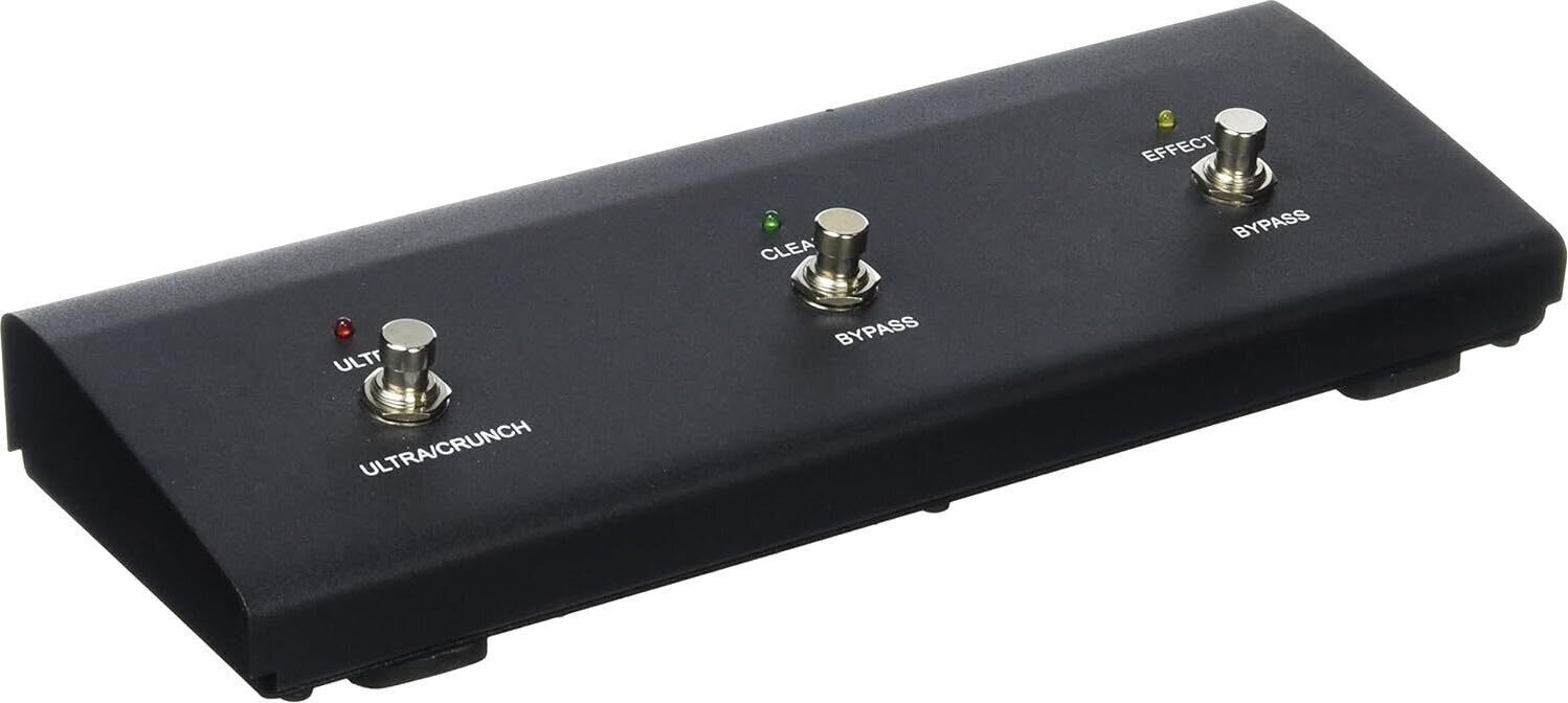 Fußschalter Peavey JSX Fußschalter