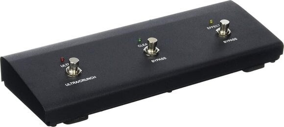 Fußschalter Peavey JSX Fußschalter - 1