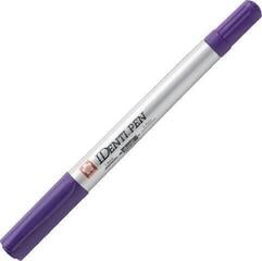 Stylo technique Sakura Identi Pen Stylo technique Purple 1 pc