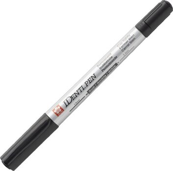 Technical Pen Sakura Identi Pen Technical Pen Black 1 pc - 1