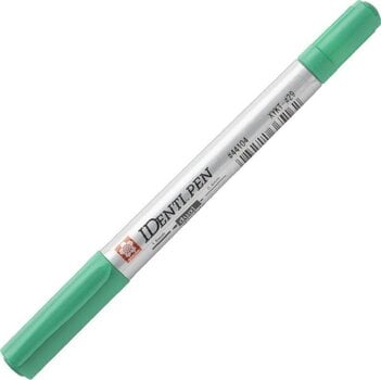 Рапидограф Sakura Identi Pen Техническа химикалка Green 1 бр. - 1