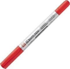 Penna tecnica Sakura Identi Pen Penna tecnica Red 1 pz