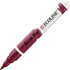 Marker Ecoline Brush pen Brushpen Reddish Brown 1 pc