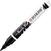 Marker Ecoline Brush pen Pisaki akwarelowe Black 1 szt.