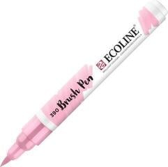 Μαρκαδόρος Ecoline Brush pen Ακουαρέλα στυλό Pastel Rose 1 τεμ.
