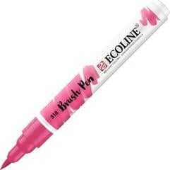Marker Ecoline Brush pen Akvarel flomasteri Carmine 1 kom