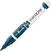 Markere Ecoline Brush pen Akvarell filctollak Indigo 1 db
