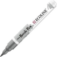 Marker Ecoline Brush pen Akvarel flomasteri Grey 1 kom