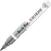 Marker Ecoline Brush pen Brushpen Grey 1 pc