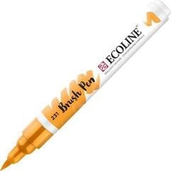 Marker Ecoline Brush pen Akvarel flomasteri Gold Ochre 1 kom
