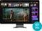 Software AVID Huddle 1Y Subscription Renewal EDU (Digitální produkt)