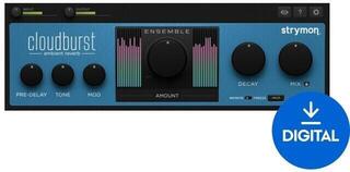 Effect Plug-In Strymon Cloudburst (Digital product)