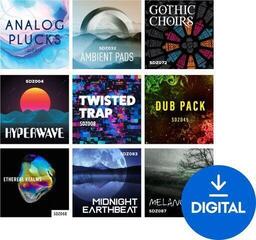 VST Instrument Roland SDZ 1-100 LTK Standard (Digitális termék)