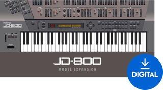 Posodobitve & Nadgradnje Roland JD-800 (Digitalni izdelek)