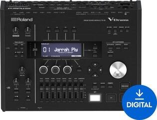 Posodobitve & Nadgradnje Roland TD50X (Digitalni izdelek)