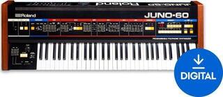 VST Instrument Roland JUNO-60 Key (Produkt cyfrowy)