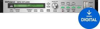 Софтуер за студио VST Instrument Roland SRX STUDIO Key (Дигитален продукт)
