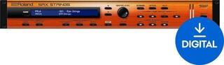 VST Instrument Roland SRX STRINGS Key (Digitales Produkt)