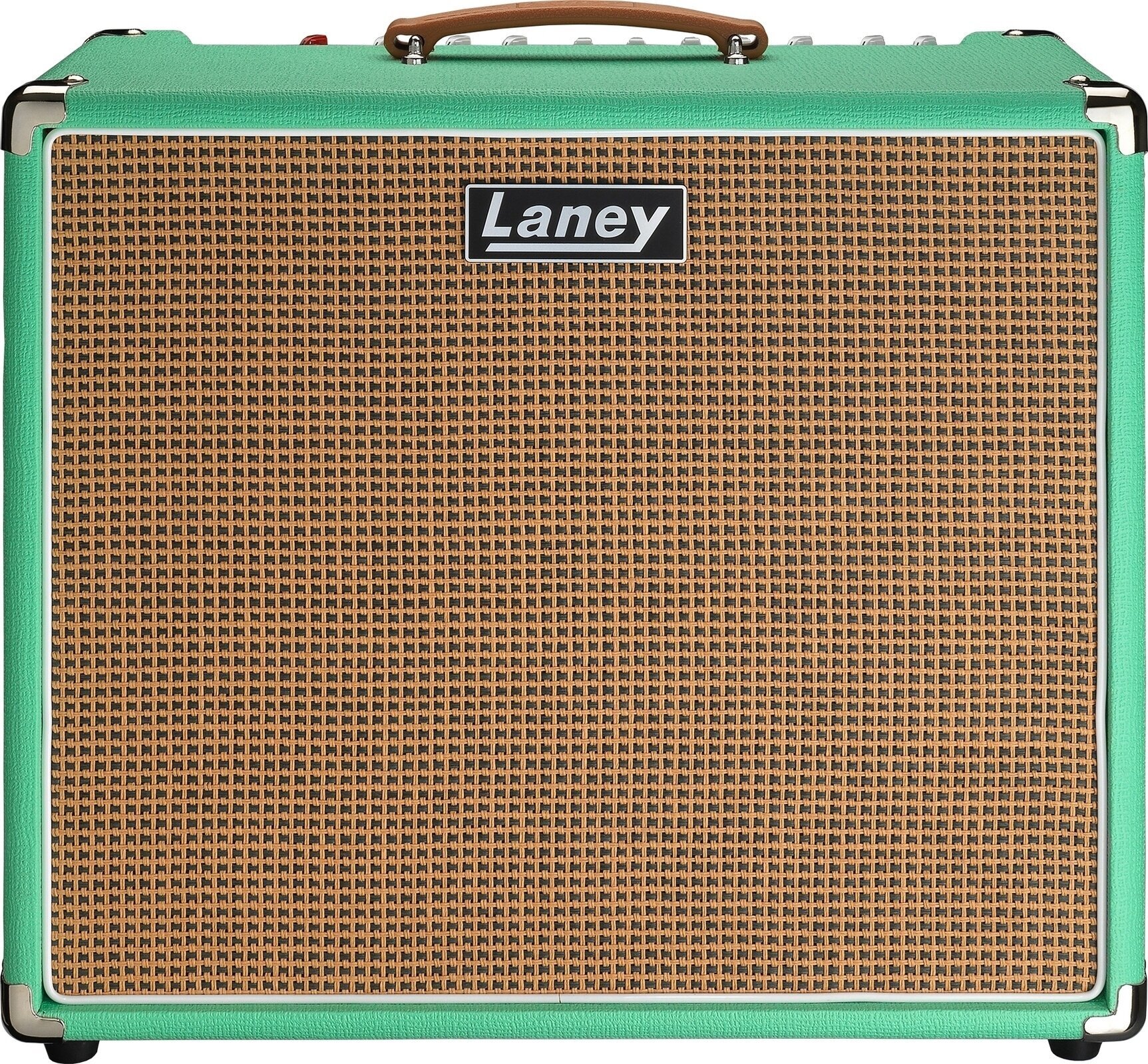 Solid-State Combo Laney Lionheart LFSUPER60-112-SGF Solid-State Combo