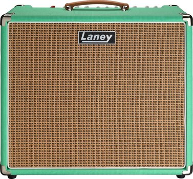 Solid-State Combo Laney Lionheart LFSUPER60-112-SGF Solid-State Combo - 1