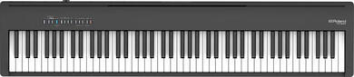 Roland FP 30X BK Digital Stage Piano Black (Just unboxed)