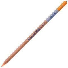 Akvarellpliiats Bruynzeel Design Watercolour Pencil Mid Orange
