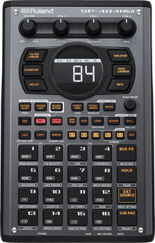 Sampler Roland SP-404-MKII Sampler - 1