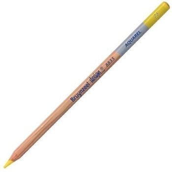 Aquarellstift Bruynzeel Design Aquarel Aquarellstift Lemon Yellow 1 stk - 1