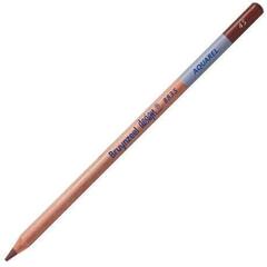 Akvarelová tužka Bruynzeel Design Aquarel Akvarelová tužka Havana Brown 1 ks