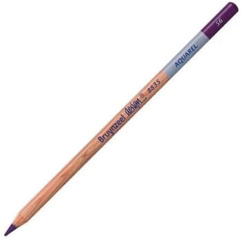Crayon aquarelle Bruynzeel Design Aquarel Crayon aquarelle Mauve 1 pc - 1
