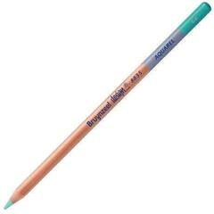Mολύβι Ακυαρέλας Bruynzeel Design Aquarel Μολύβι ακουαρέλας Ice Green 1 τεμ.
