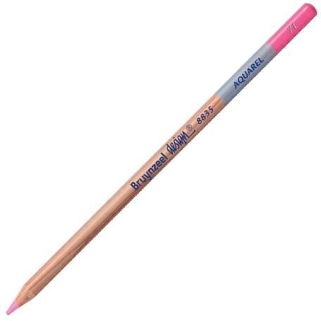 Aquarellstift Bruynzeel Design Aquarel Aquarellstift Candy Pink 1 stk