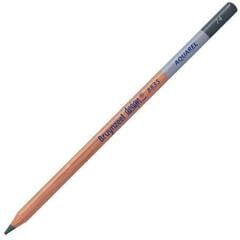 Creion acuarelă Bruynzeel Design Aquarel Creion acuarelă Gri închis 1 buc.