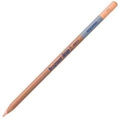 Creion acuarelă Bruynzeel Design Aquarel Creion acuarelă Titanium Buff Light 1 buc.