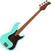 E-Bass Sire Marcus Miller P5 Alder-4 Mild Green E-Bass