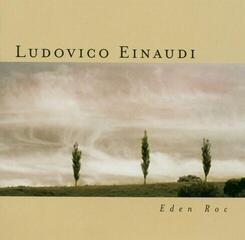 Glasbene CD Ludovico Einaudi - Eden Roc (CD)