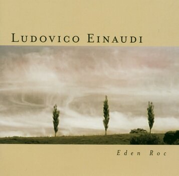 Musik-cd Ludovico Einaudi - Eden Roc (CD) - 1
