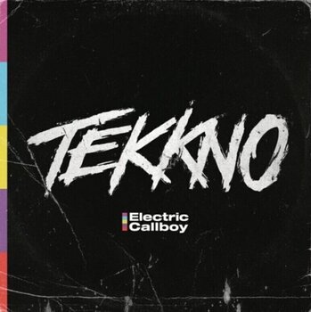 Musik-cd Electric Callboy - Tekkno (Limited Edition) (Deluxe Edition) (Reissue) (CD) - 1