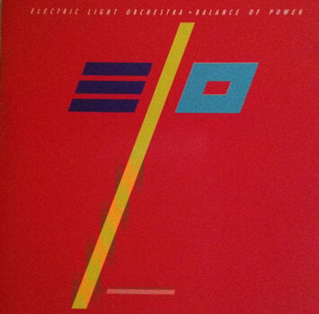 Musik-cd Electric Light Orchestra - Balance Of Power (Reissue) (Remastered) (CD) - 1
