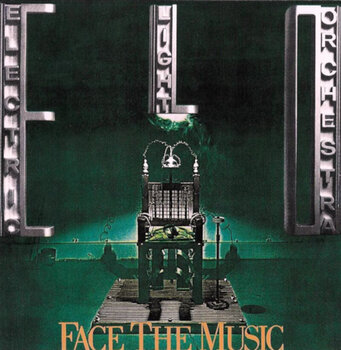 Glazbene CD Electric Light Orchestra - Face The Music (Reissue) (Remastered) (CD) - 1