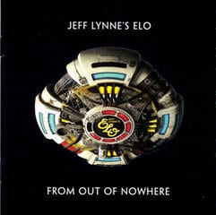 Music CD Electric Light Orchestra - From Out Of Nowhere (CD)