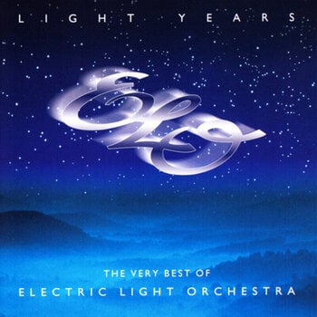CD musique Electric Light Orchestra - Light Years: The Very Best Of Electric Light Orchestra (2 CD) - 1
