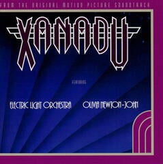 Music CD Electric Light Orchestra - Xanadu (Original Motion Picture Soundtrack) (Reissue) (CD)
