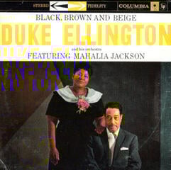 Musik-cd Duke Ellington - Black, Brown And Beige (Reissue) (Remastered) (CD)