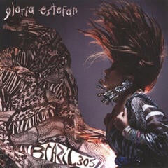 Music CD Gloria Estefan - Brazil305 (CD)
